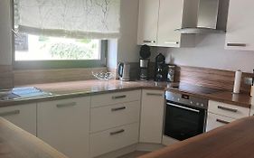 Moderne Ferienwohnung In Bester Lage!